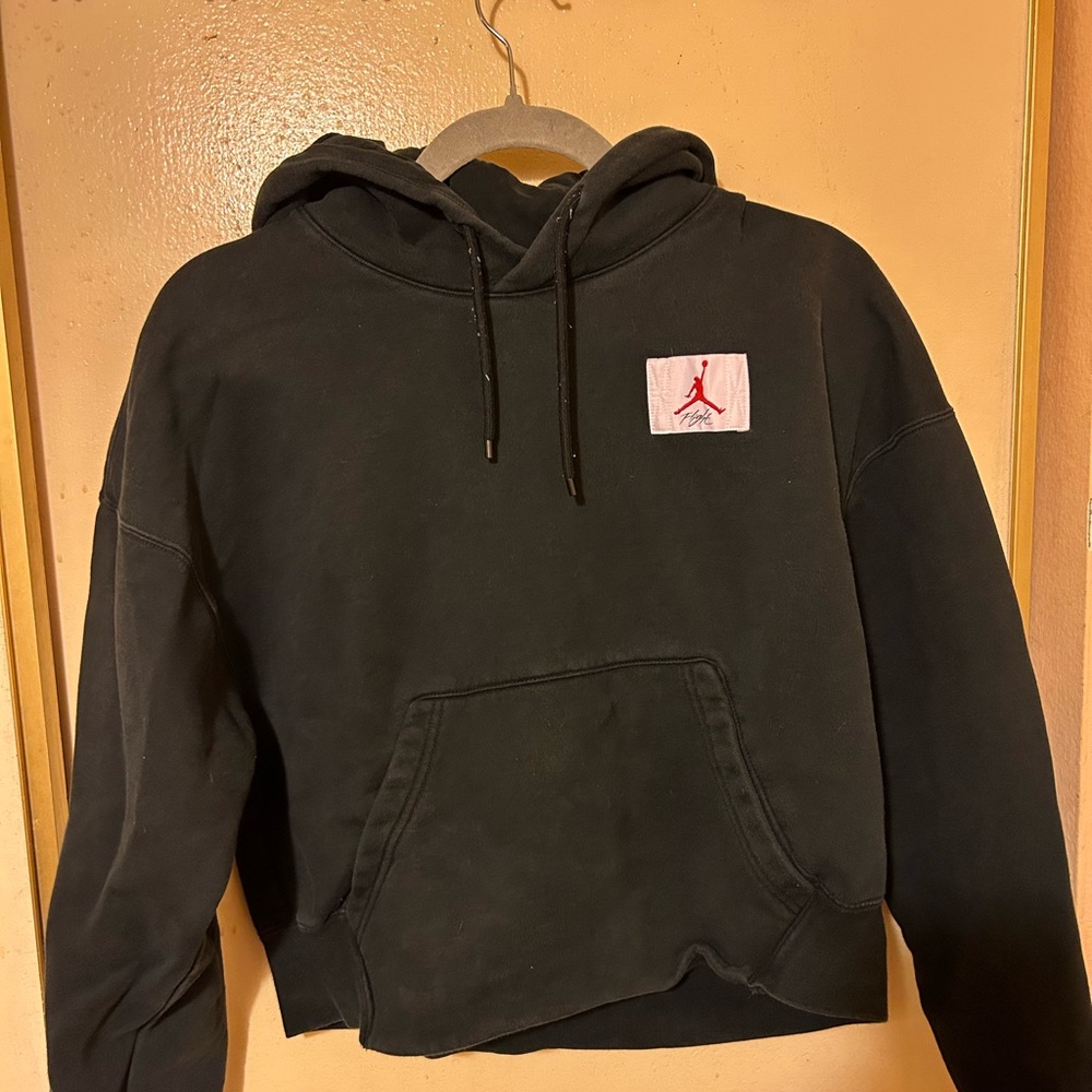 Nike Jordan Hoodie Small